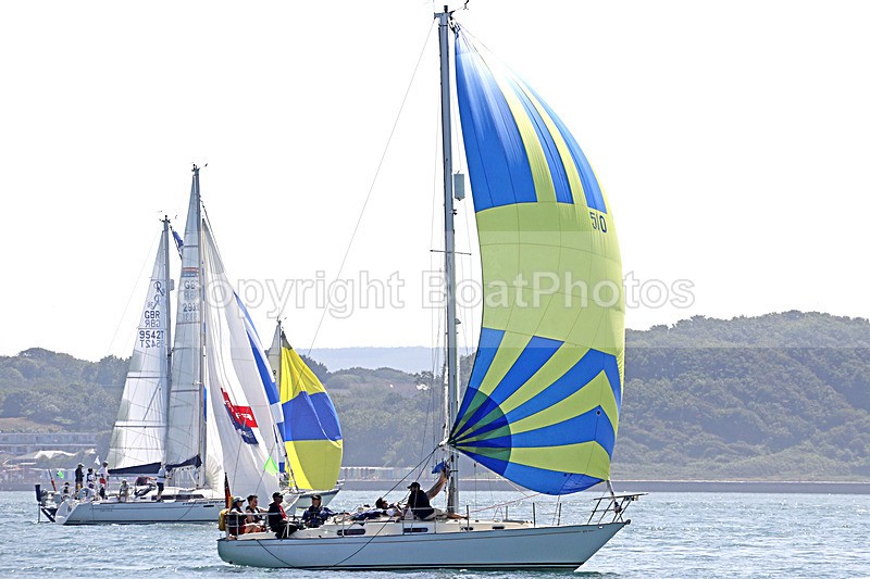 190629 TANTRIS CO510 D43A2602 - ROUND THE ISLAND RACE 2019
