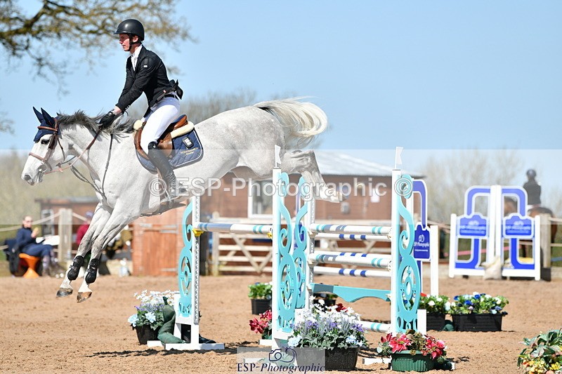 240420A-120504-10861 - Cls 3, 2 Star Small Tour 1.30m