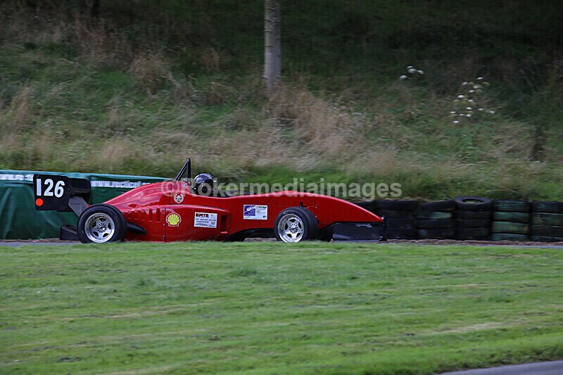 Pete Wilson 22-8-20-284 - Prescott Aug 22nd 2020