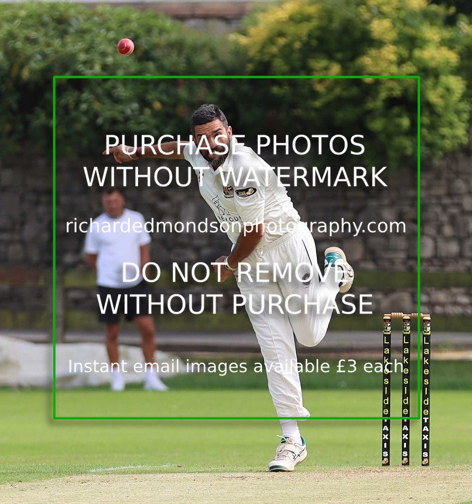 IMG_6309 - Netherfield v St Annes (26/6/23)