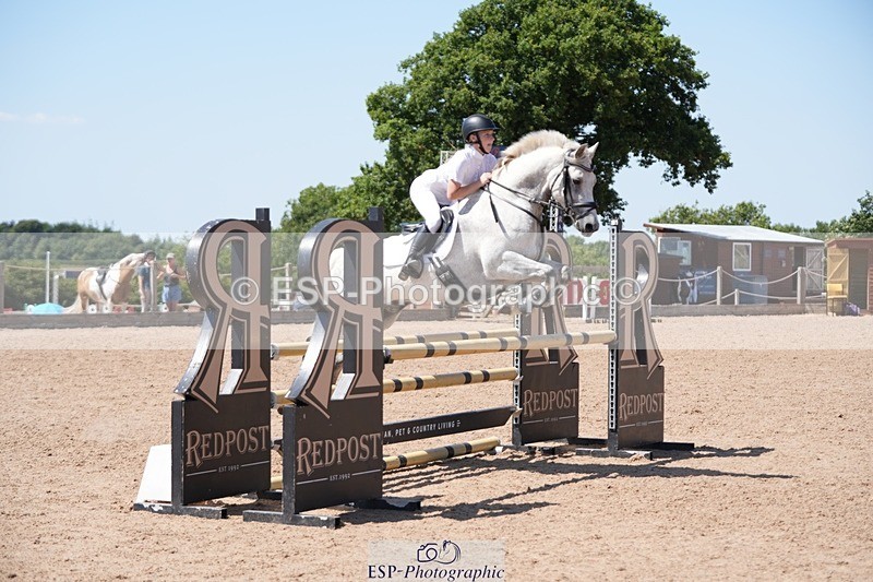 250712-143446-01232 - Cls 4 Big Pony Team