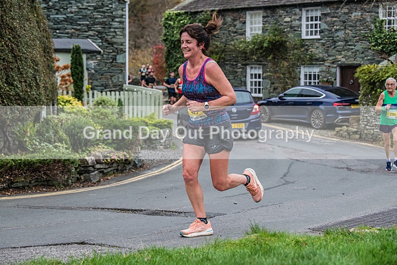 Derwentwater-511 - Derwentwater 10 Mile Road Race Sunday 3rd November 2024