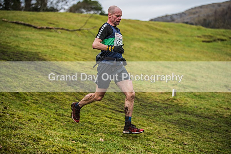 Giggleswick-933 - Kendal Winter League Races Giggleswick Sunday 14th January 2024