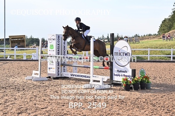 BPP_2549 - THU CLASS 5 Graham Heath 128/138 Primary C'ship Qualifier **Viewing/Selection class for 128/138 team