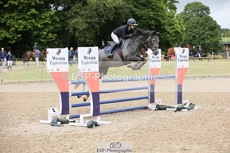 240705-084956-07794 - Cls 19 5 Yr Old Qualifier 1.10m