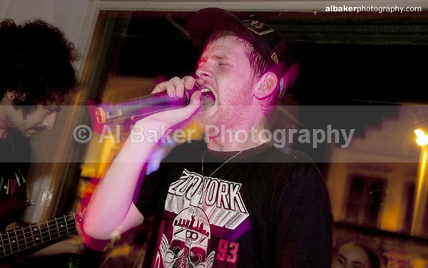 55 - Skittles Tip-I-Cal-Ly launch @ noho 06.04.11