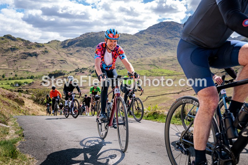 143047 - Blea Tarn Climb 14:00 - 15:00