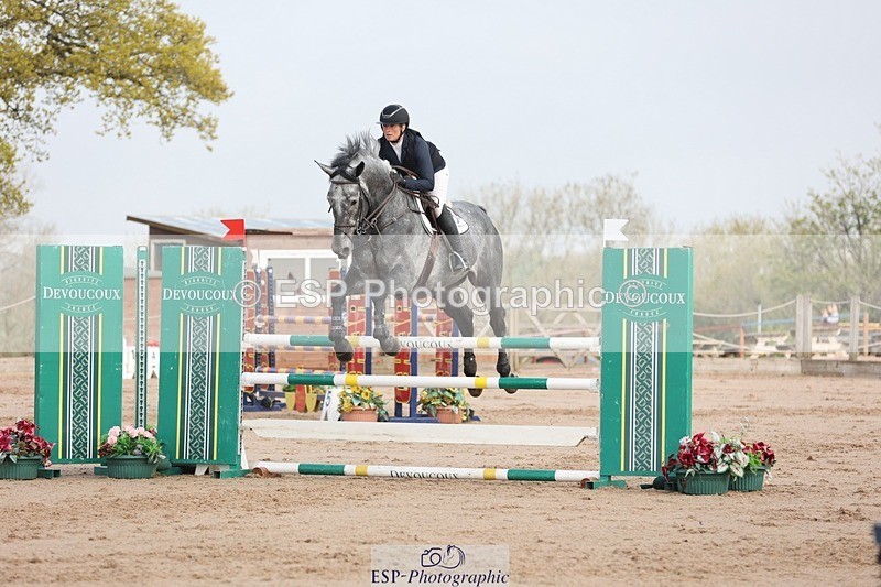 250424-093041-02829 - Cls 29 Young Horse 6yr old