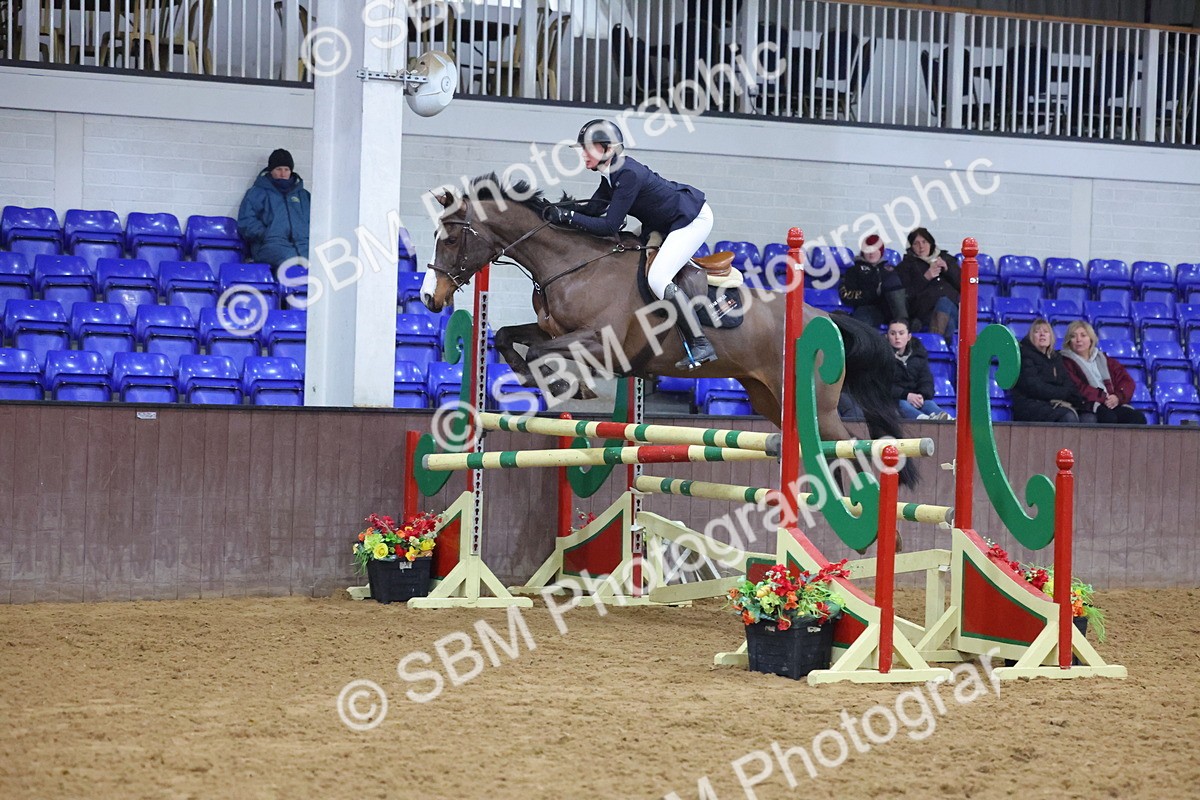 SBM_002753 - Class 16 - The WB Equiline Star Championship Qualifier (1.10m)