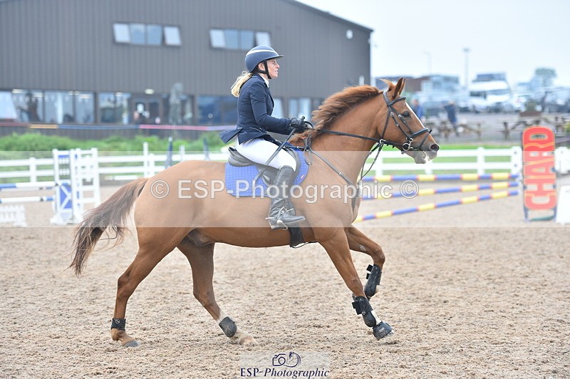 230916A-102608-03394 - Cls 21 British Novice & 90cm Open