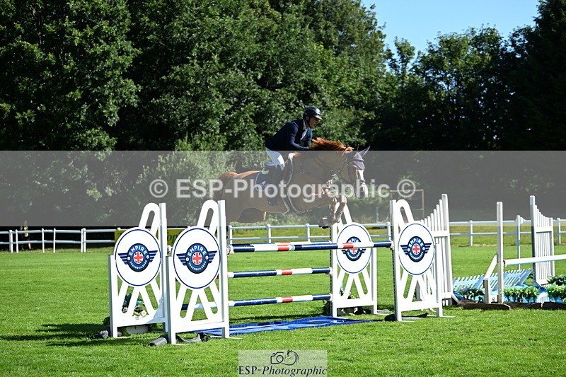 250703A-093010-02192 - Cls 1 Snr Foxhunter