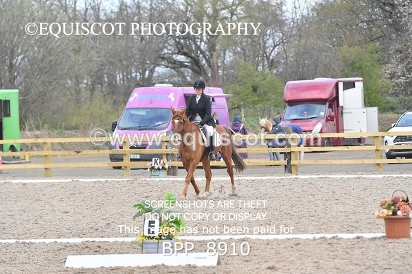 BPP_8910 - NOVICE 1