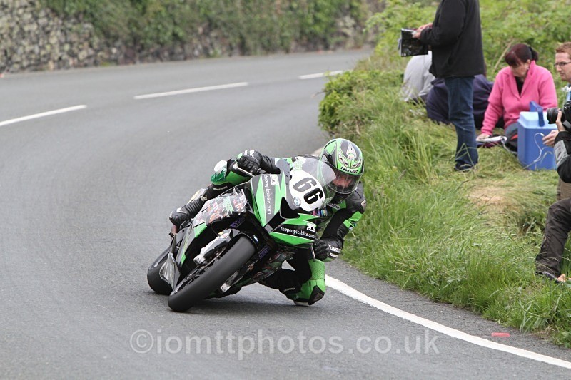  - Superbike Race