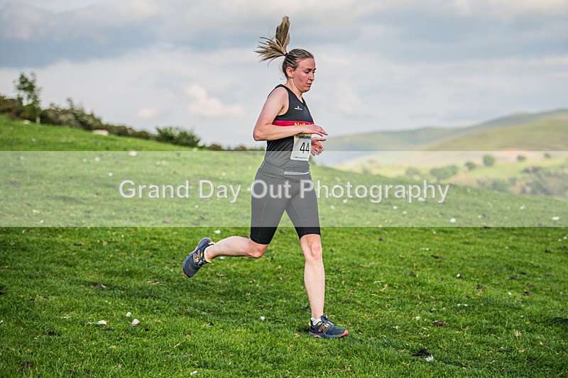 Hay-641 - Hay O Trail Race Tuesday 21st May 2024