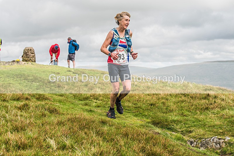 Sedbergh -1818 - Sedbergh Hills Fell Race Sunday 20th August 2023