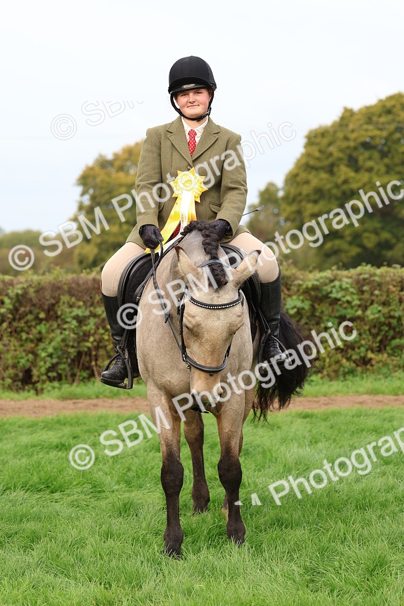 SBM_56760 - S40 - Starters Ridden Showing