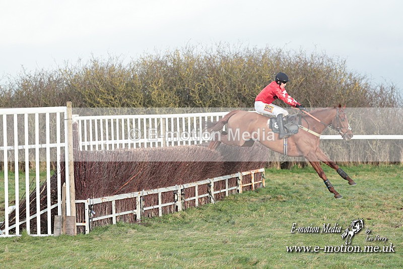 PtP 311223 978 - Larkhill Racing Club Point-to-Point 31/12/23