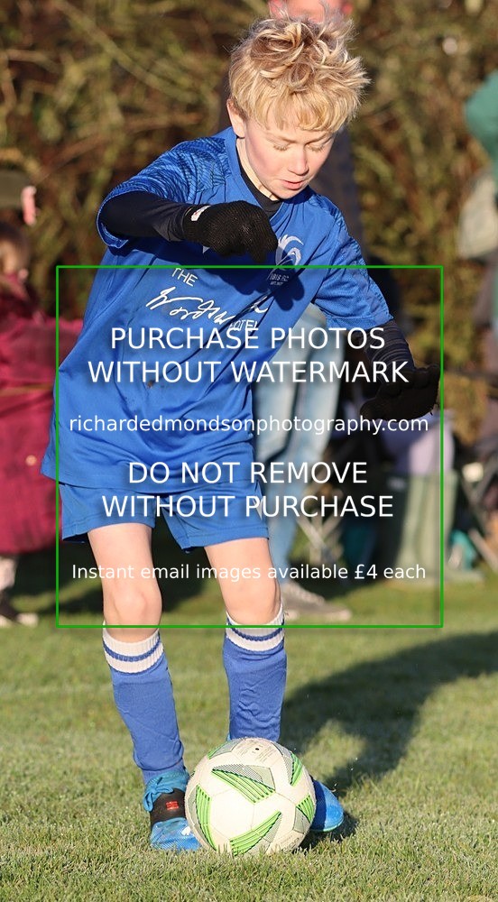 IMG_7983 - Ibis U9 vs Swarthmoor U9 (14/12/24)