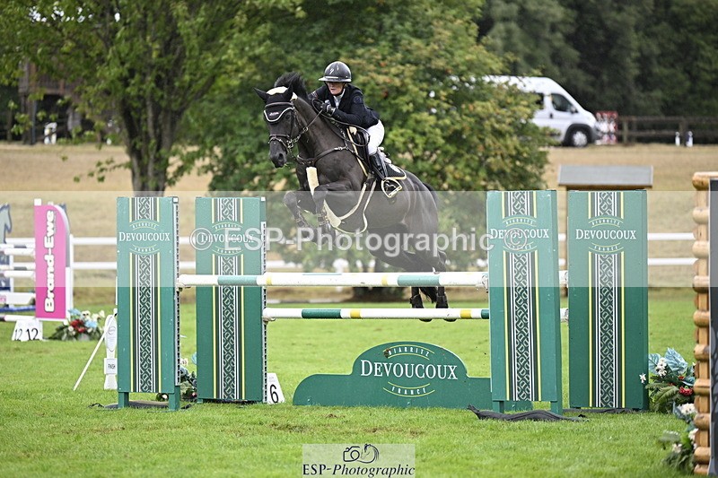 250829A-135337-02351 - Cls 2 Snr Foxhunter