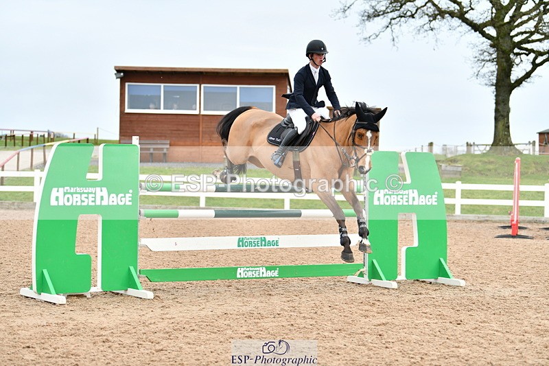 240124A-140528-00755 - Cls 5 Foxhunter & 1.20m Open