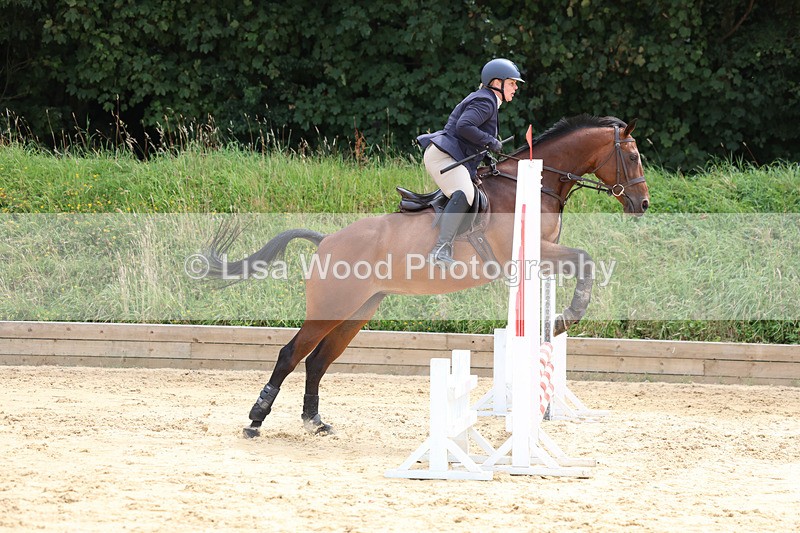 3E7A2993 - Class 5: 60cm Senior