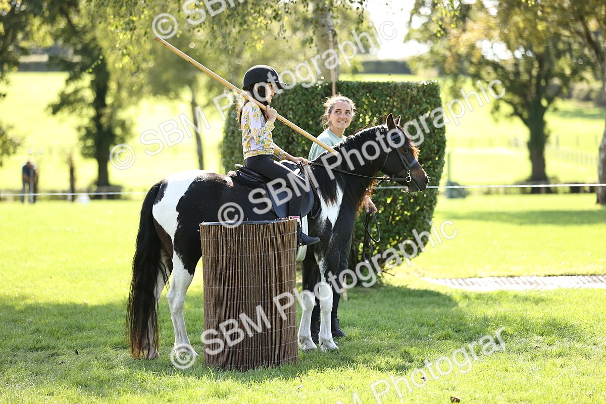 SBM_23025 - S4 - Have a Go at Working Equitation