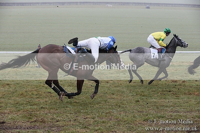 PtP 200118 56 - Barbury International Racing Club Point-to-Point 20/01/18