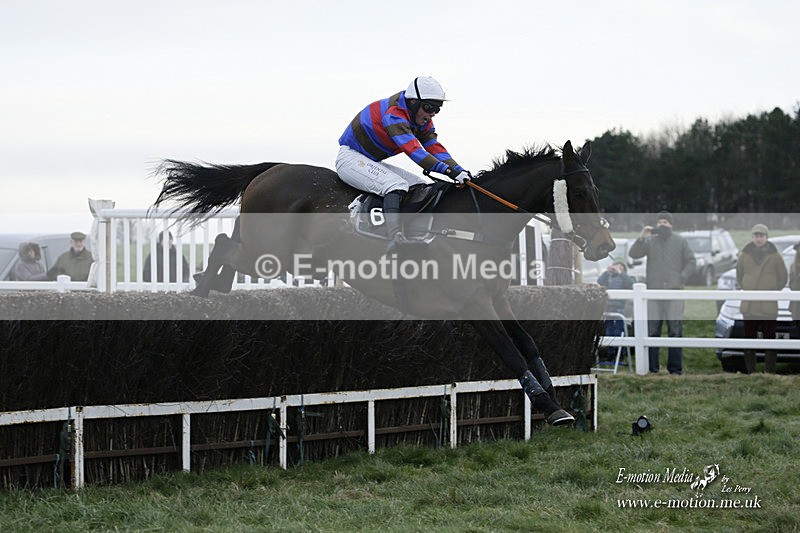 PtP 281121 0569 - Hursley Hambledon Point-to-Point Larkhill 28/11/21