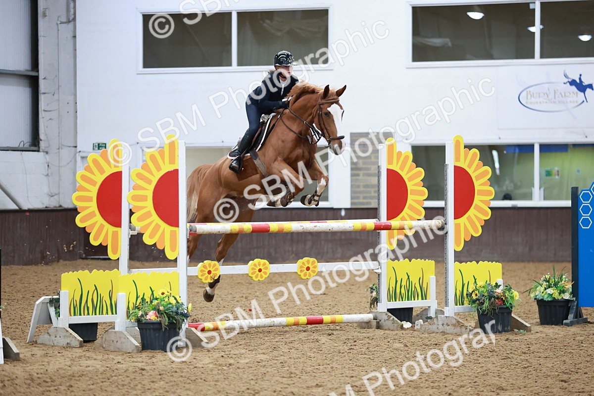 SBM_004367 - Class 12 - Senior Foxhunter - 1.20m
