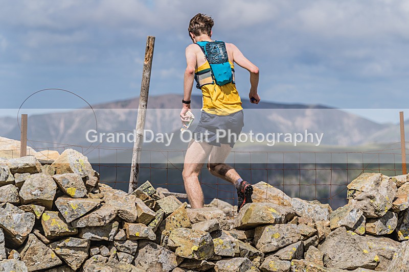 Ennerdale-162 - Ennerdale Horseshoe Fell Race Saturday 8th June 2024