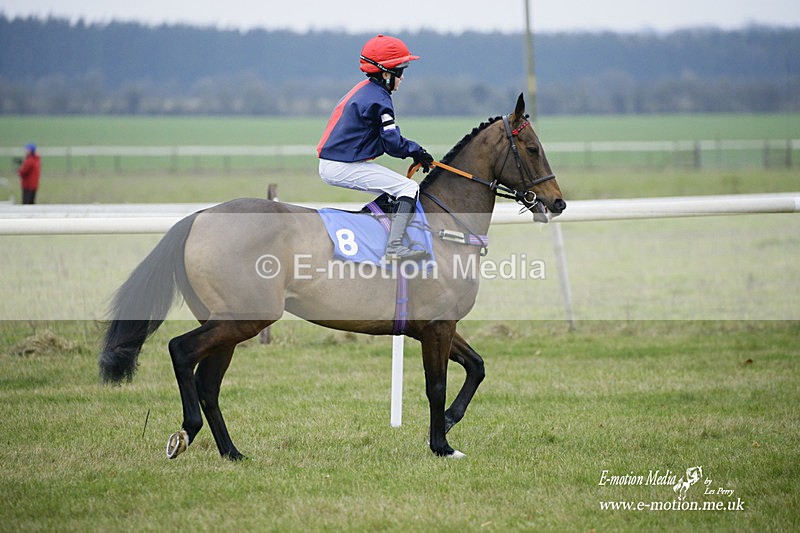 PtP 230122 120 - Cocklebarrow Races - Heythrop Hunt - 23/01/22