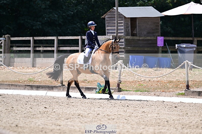 260802A-125020-06651 - Novice Bronze break - end