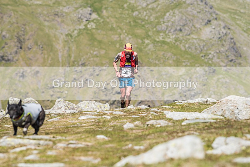 Duddon Long-128 - Duddon Valley (Long) Fell Race Saturday 3rd June 2023