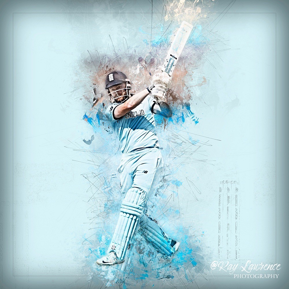 Jonny Bairstow_03-07-19-RLP0472 - England - World Cup 2019