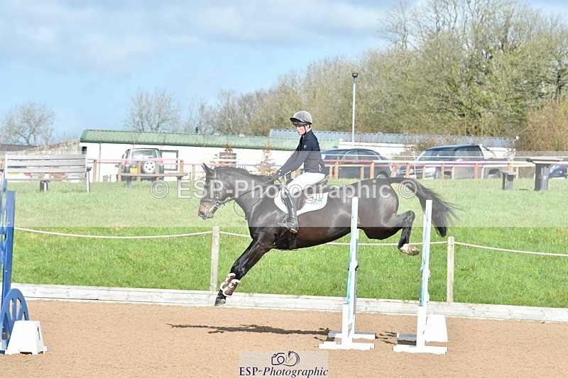 240306A-115504-00601 - Cls 2 Discovery and 1m Open