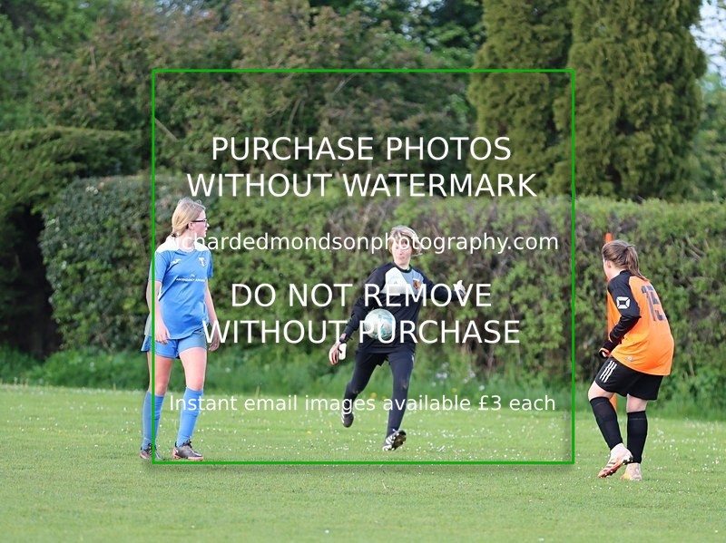 IMG_7335 - Wattsfield Girls U13 v Crookland Casuals (4/5/22)