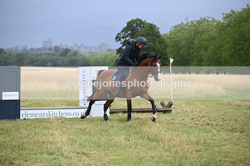 WJ6_9961 - Time at Kitchen Jump 10:14 to 11:03