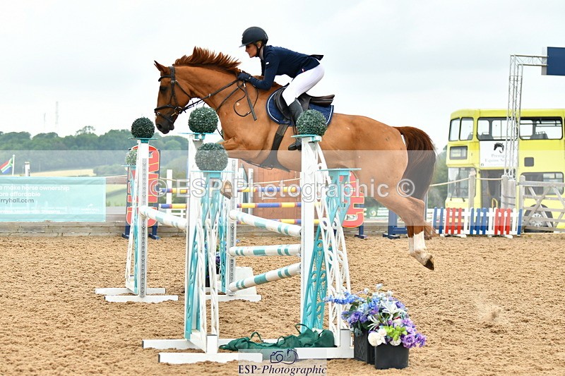 230611A-120840-05609 - Cls 26 Discovery 2nd R Jump Off's and Presentations