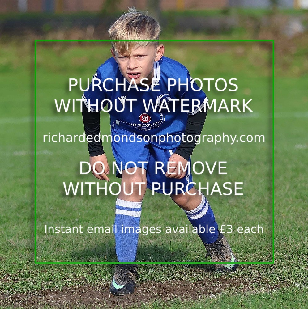 533A5051 - Ibis Youth Under 9's (17/10/26)