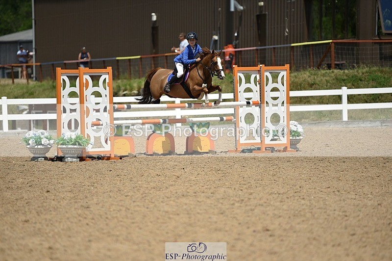 250628-134846-04138 - Cls 23 Graham Heath Equestrian 128cm & 138cm