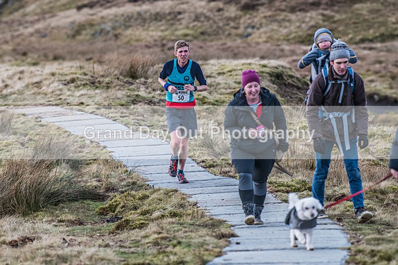 Nine Standards-42 - Nine Standards Fell Race Thursday 1st January 2026
