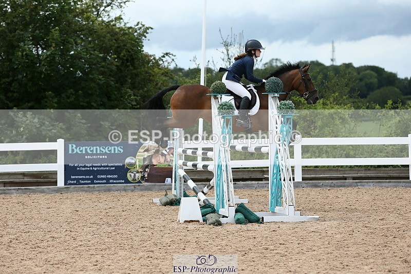 230716A-144056-03983 - Class 25a Pony Fox & 1.10 Open