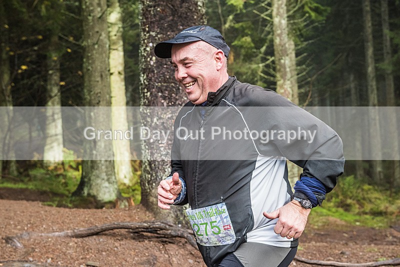 Glentress-986 - High Terrain Events Glentress Winter Trail half Marathon & 10K Trail Run Saturday 19th November 2022