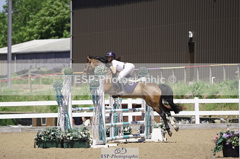 230624A-140546-01762 - Cls 25 Pony Newcomers & 1m Open