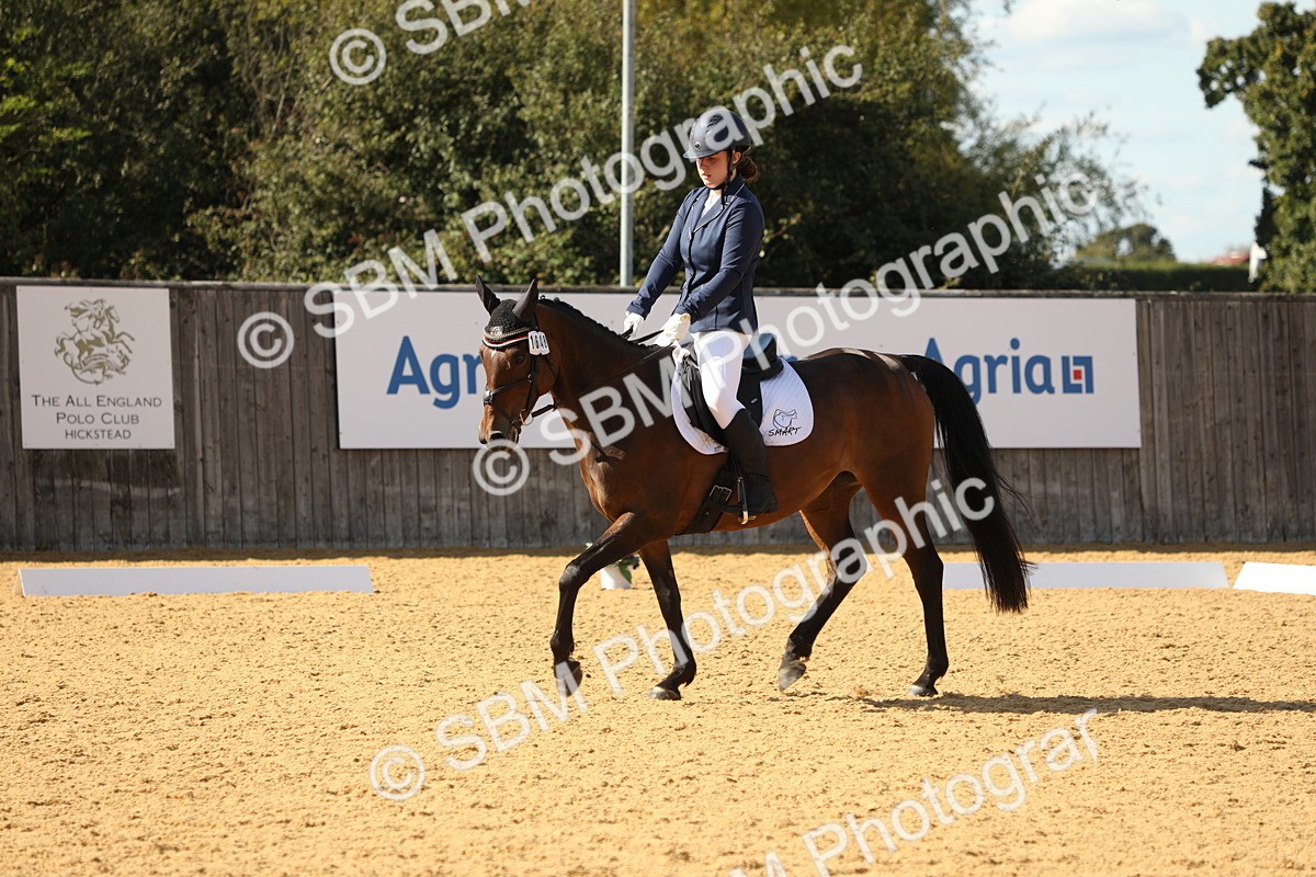 SBM_24645 - D17 - Grand Tour Championship - Novice 27