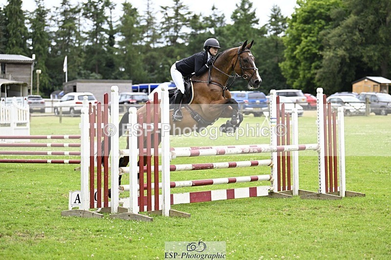 240705-125414-09734 - Cls 28 95cm Amateur Qualifier