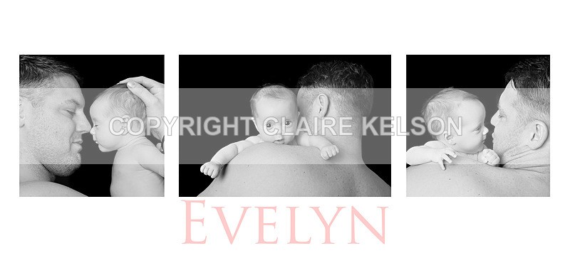 EVELYN-119 - Pregnancy and New Baby