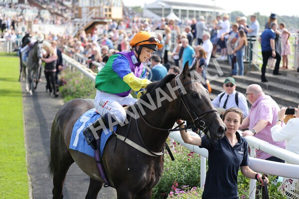 yr05092021r2-4 - Race 2 2.40pm John and Judith Marshall Memorial Stakes