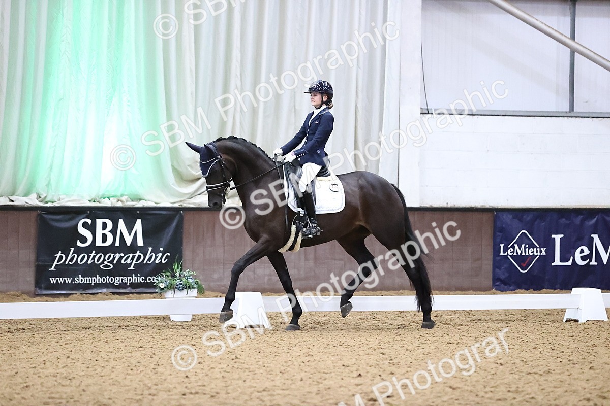 SBM_008159 - Class 15 - FEI Junior Pony Team-YR-COH