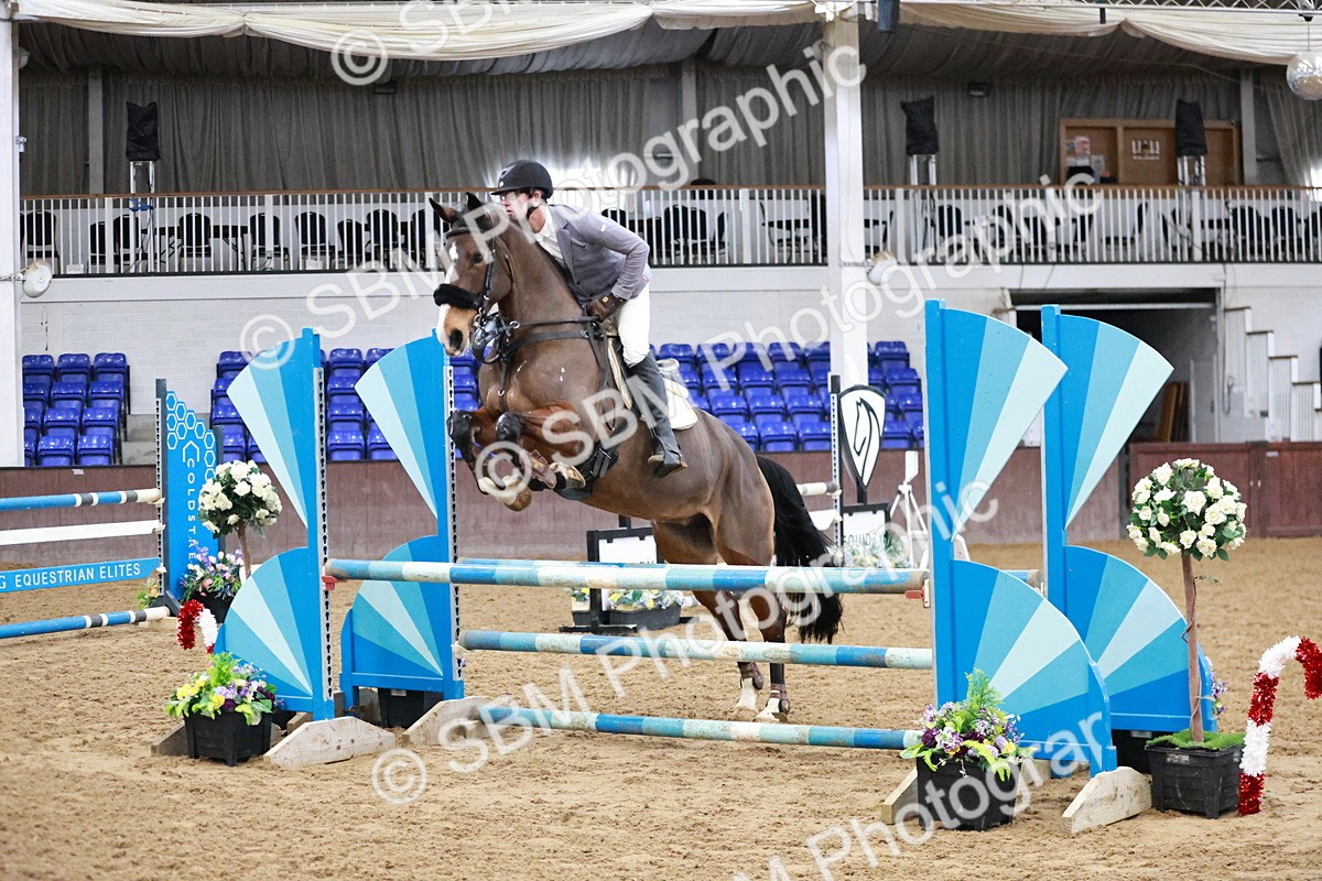 SBM_000625 - Class 3 - Senior Discovery 1.00m